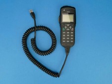 Handbedienteil Sepura HBC1 Monochrom HBC 1, Funk BOS Digitalfunk Analogfunk