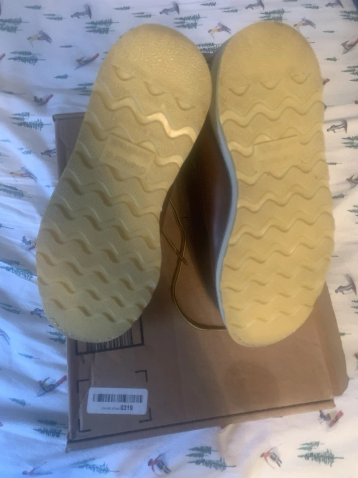 Botas Diehard para hombre Foto 4 de 4