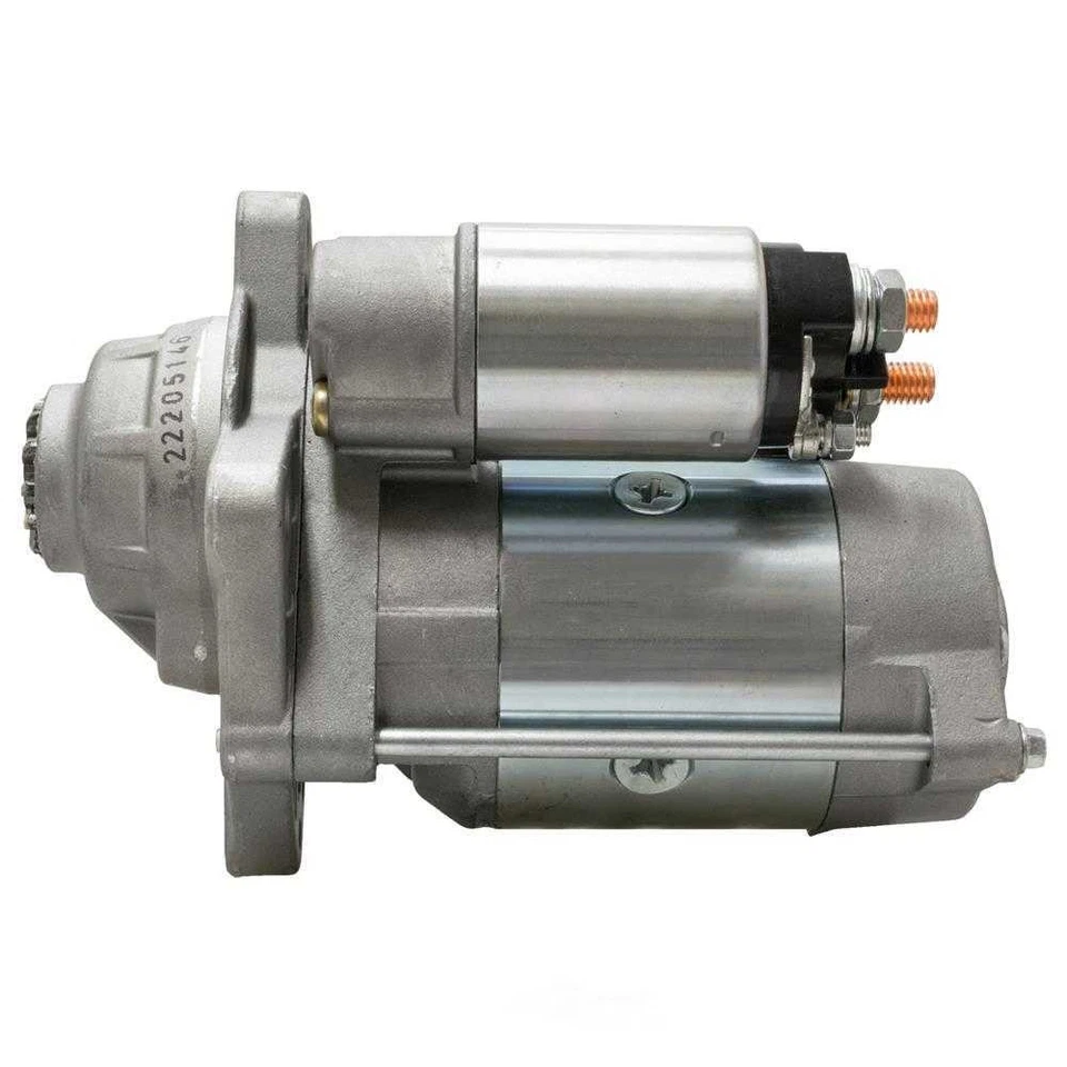Starter Motor fits 2011-2019 Ford F-250 Super Duty,F-350 Super Duty F-450 Super - Image 4 of 4