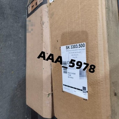 SK3303.500 RITTAL SK3303.500 SK3303500 Refrigeration Equipment 500W