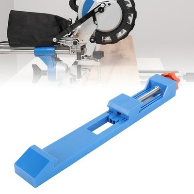 Compact Cutting Machine Edges Guide Circular Saw Base Guide Positioner