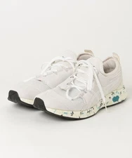 Asics Low Cut Sneakers 27.5Cm White Men's EU100