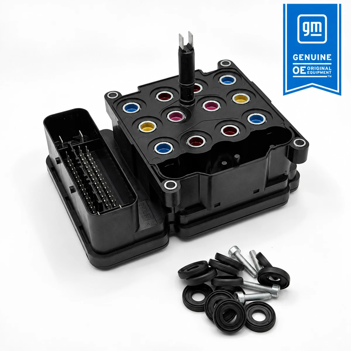 GM車ABSモジュール、アクチュエーター General Motors Car & Truck ABS System Parts for sale | eBay