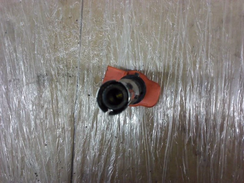 Bobina/encendedor compatible con 05-17 AUDI A6 229206 Foto 3 de 4