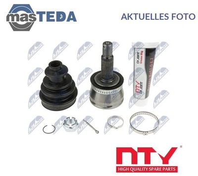 NPZ-HY-528 GELENK ANTRIEBSWELLE TRANSMISSION SIDED HINTEN RECHT LINKS NTY NEU