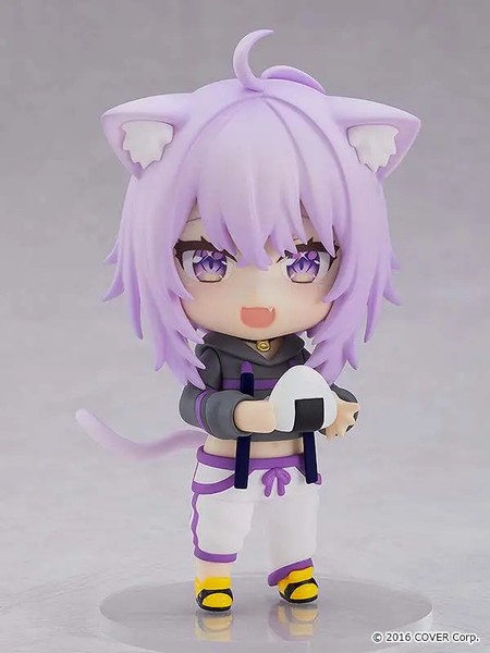 85058 Hololive Produc Nekomata Okayu Nendoroid-image
