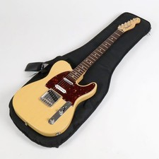 Fender Fender Deluxe Nashville Telecaster Honey Blonde 2009 (no260303)