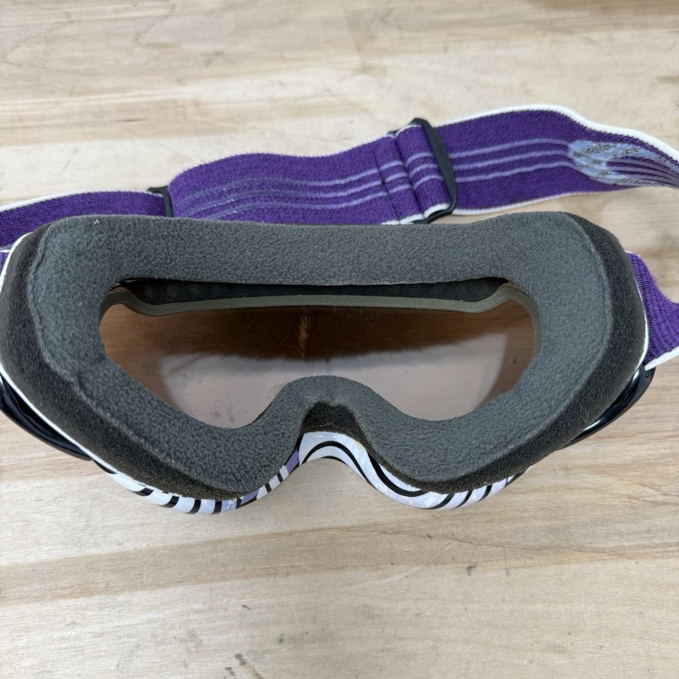 Y2K Oakley Goggles Shaun White Edition RARE 2000’s 90’s Ski ...