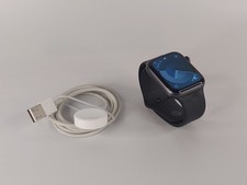 Apple Watch Series 4 44 mm GPS Gris sidéral, 80 %