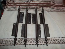 ANCIEN JEU DE GONDS POUR MEUBLE