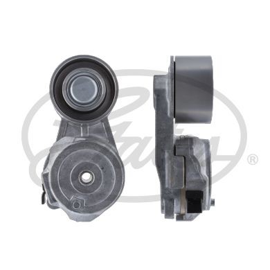 Gates TH42288G1 Thermostat, KüHlmittel FüR Alfa Romeo Passend FüR Fiat-image