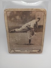 1940 Play Ball Baseball Cards 20