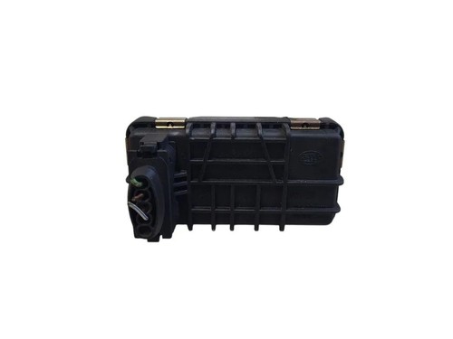 BMW 3 Touring E91 Elektrische Turboladersteuerung 712120 2.00 Diesel 32983685