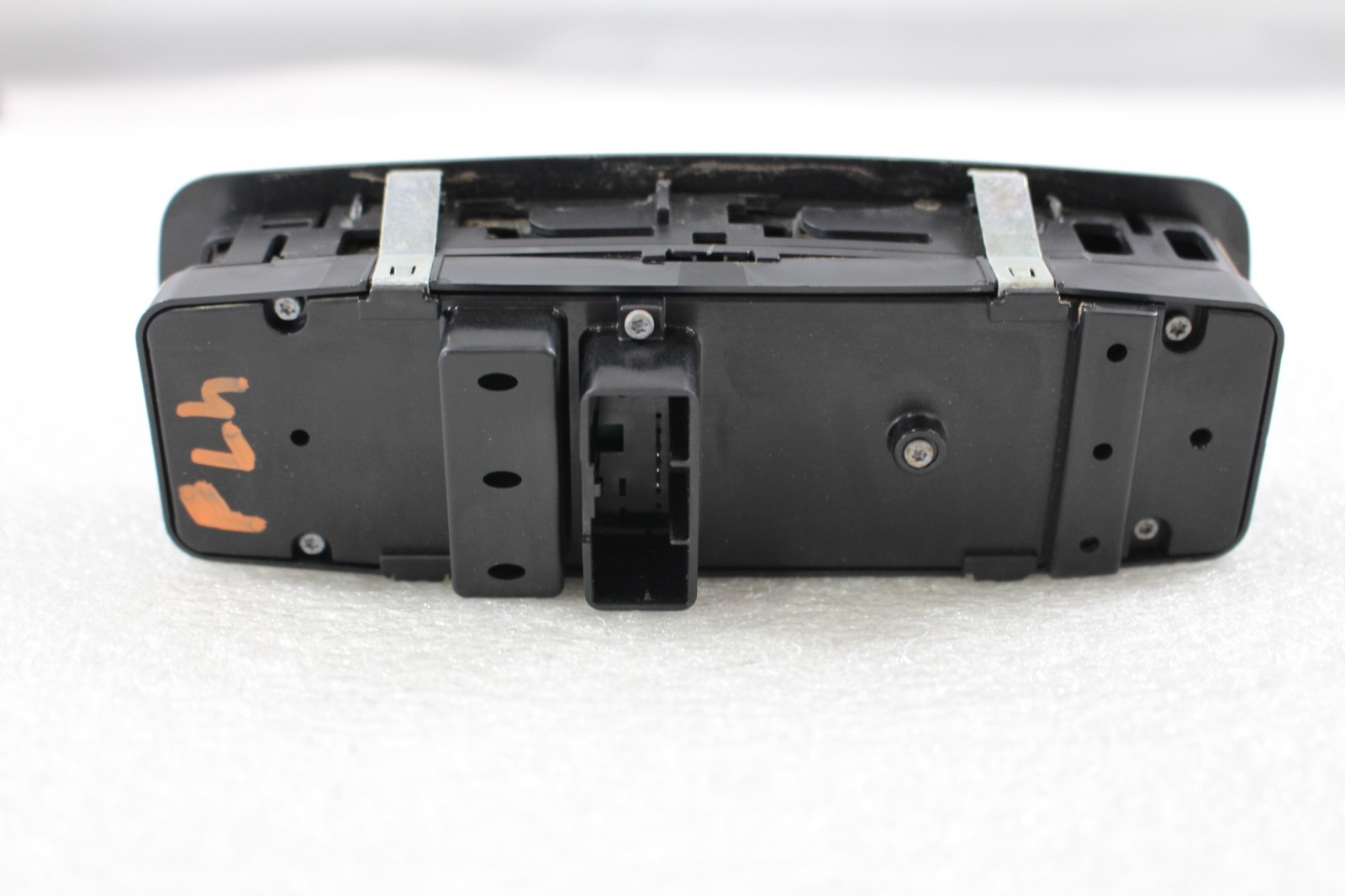 Maserati Ghibli, Quattroporte, LH, Left Front Door Switch, Used, P/N 670025406