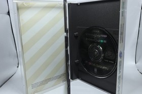 Sega Saturn, Command & Conquer, CIB TESTED