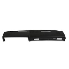 Brothers Trucks Pad87vnblack Dash Pad - Vinyl - Black