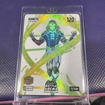 Bo Jackson Battle Arena Jeanetic Ashton Jeanty blizzard glow blbf-227🔥