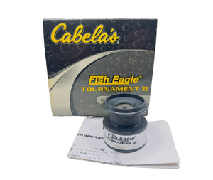 best all around fishing rod and reel at cabellas Rods, Reels, and Combos