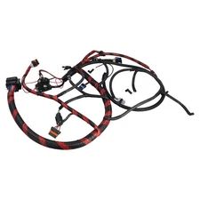 For 94-96 Ford F250 F350 F-SuperDuty 7.3L Engine Wiring Harness Assy F6TZ9A451F