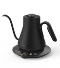 Epeios Electric Kettle Coffee Precision Adjustment in 1°C Increments Narrow