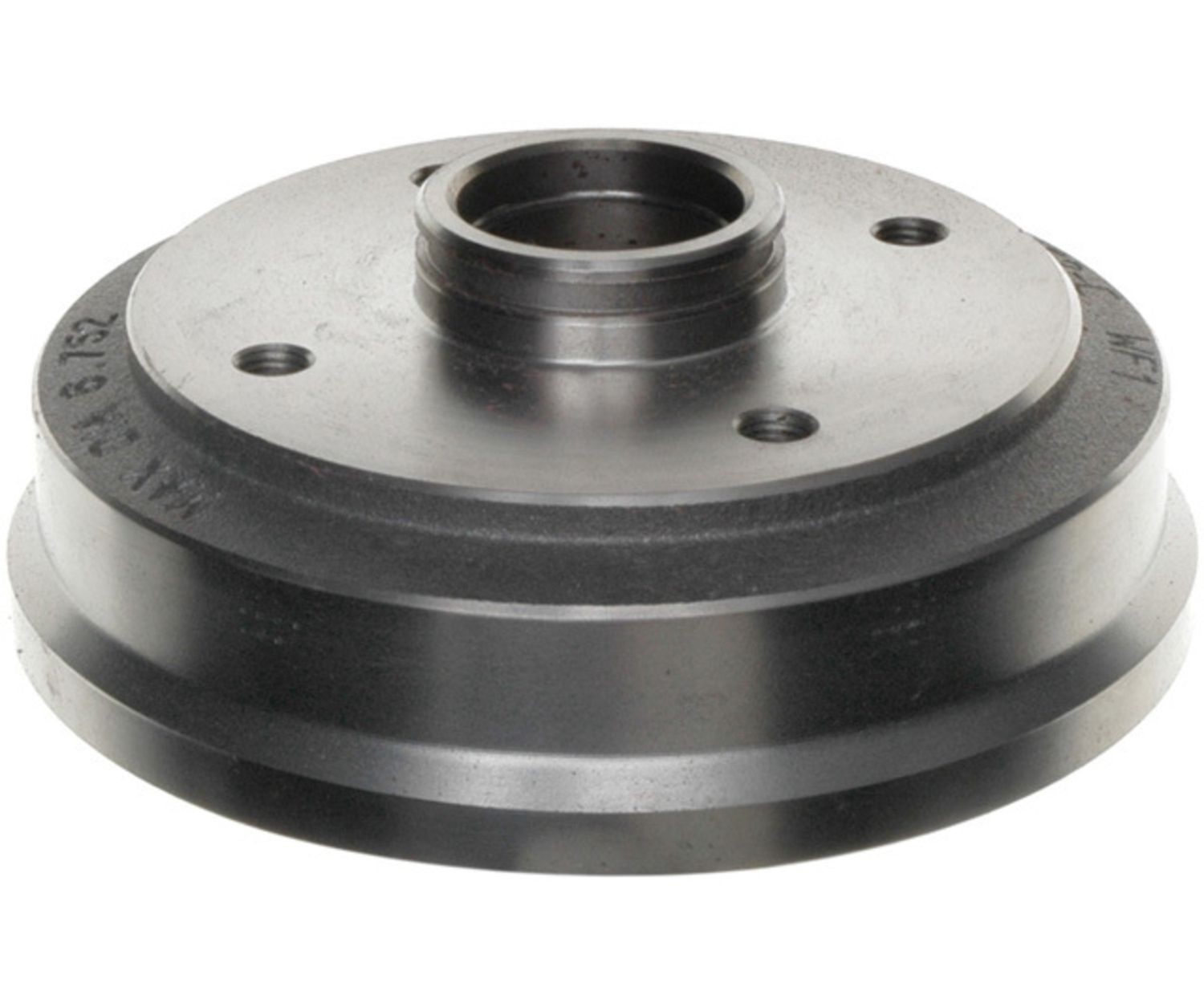 Raybestos 2752R R-Line Brake Drum Rear For 88-93 Ford Festiva