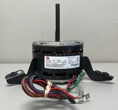 US Motors BLOWER K55HXRBH-1827 208-230V 1/5HP 1.7AMP 60HZ (LT10)