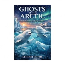 Ghosts of the Arctic: The Untold Story of Beluga Whales