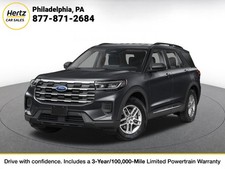 2026 Active w/100A Pkg