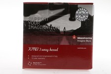 MANFROTTO MHXPRO-3W Dreiwegeneiger