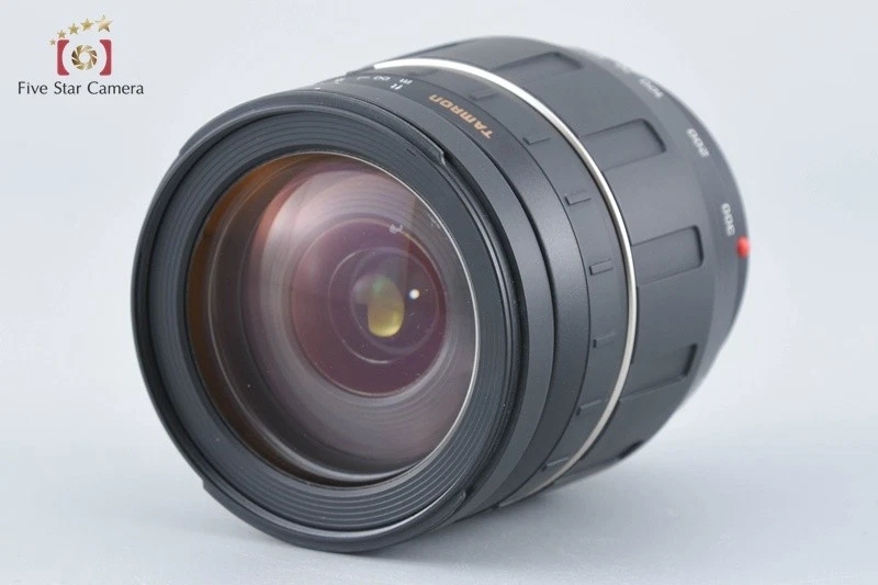 Tamron 185D AF 28-300mm f/3.5-6.3 LD IF MACRO for Sony / Minolta A Mount w/ Box - Image 3 of 4