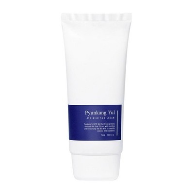 Pyunkang Yul ATO Mild Sun Cream SPF50 PA++++ Sonnenschutzmittel, 75ml