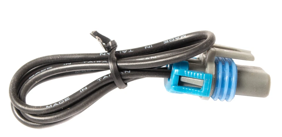 Conector de enchufe coleta de repuesto BWD apto para 1987-2019 varias marcas modelo PT255 Foto 3 de 4