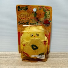 Pokemon Peluche Togepi si trasforma in peluche giocattolo di peluche TOMY...