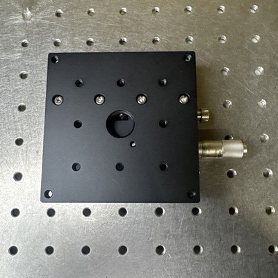 Chuo Co Lv-937-1 , Z Lift Stage 