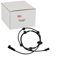 Nty ABS-SENSOR Raddrehzahl Hinten Links Passend FüR Mitsubishi Asx Outlander | H