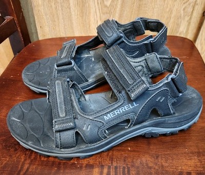 MERRELL Huntington Sport Convertible Strap Sandals J036871  display picture 2