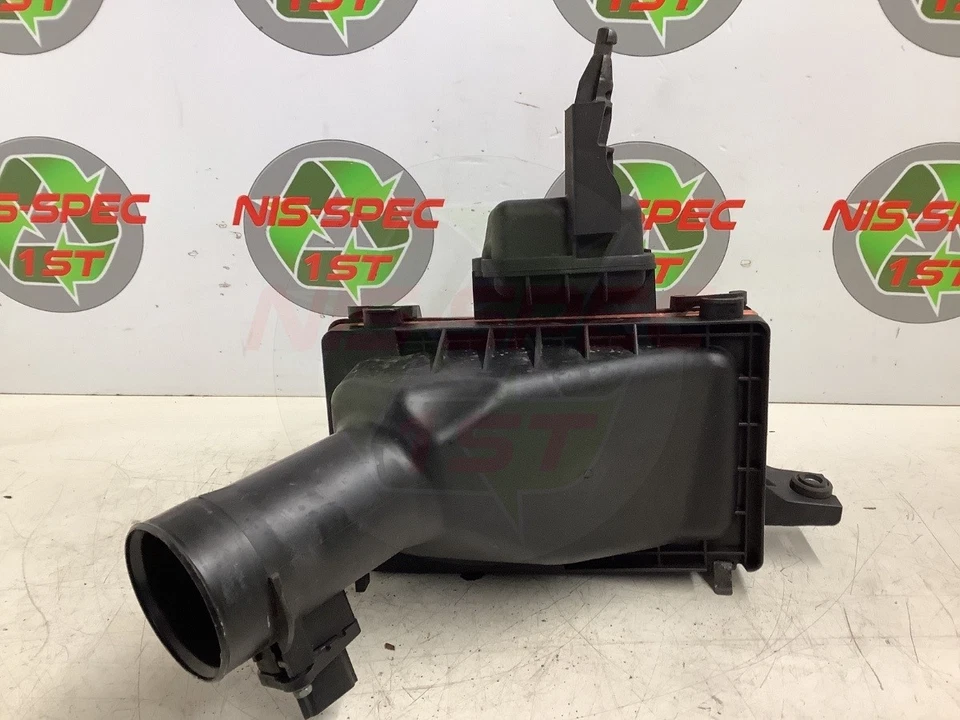 Infiniti Q50 S 3,5 L V6 Izquierdo/Pasajero Caja Filtro Aire 2013-2018 165004GA0B Foto 4 de 4