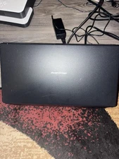 Fujitsu ScanSnap ix500 Wireless Document Image Scanner +Power & USB Untested