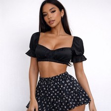 All About Eve Skirt - Size 12