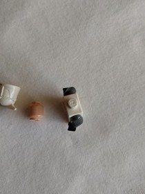 Lego Star Wars Clone Trooper Gunner Phase 1 Minifigure sw0221 Big Eyes 8014 8039