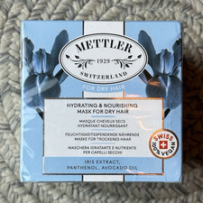 Mettler 1929 Intensivpflege-Maske Hydrating &...