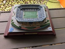 Verkaufe Modell der  Veltins Arena 