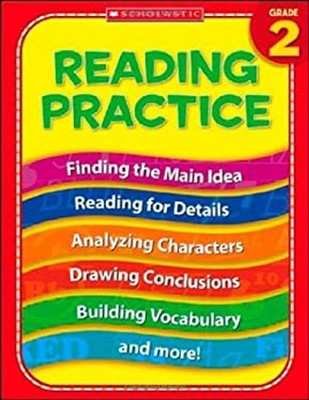 Reading Practice : Grade 2 Perfect