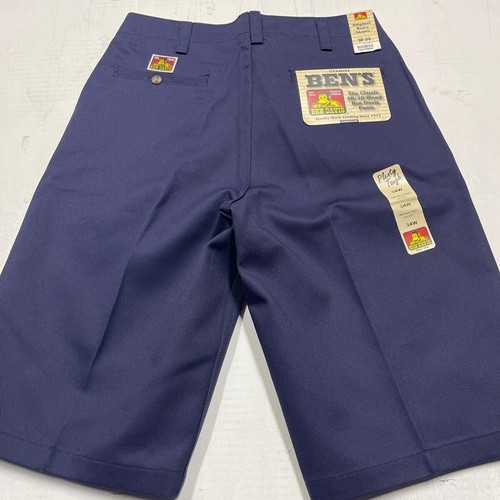 Men's Ben Davis W34 90 00s BEN DAVIS ORIGINAL BENS SHORTS Ben Davis 1