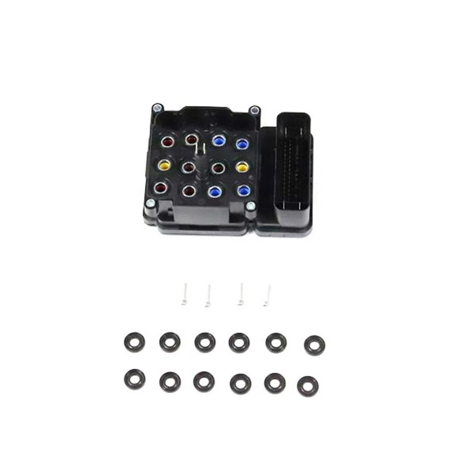 For Jeep Wrangler 2008 Jeep 68030936AB ABS Control Module - Изображение 3 из 4
