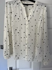 Ladies Shirt Size 20
