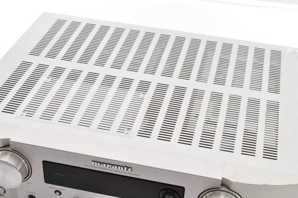 Marantz PM7000N Integrated Amplifier BLP27210502000 Tested Excellent In-stock - Image 4 of 4