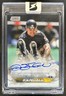 2024 Topps Stadium Club Jason Kendall Auto #SCBA-JK Pirates