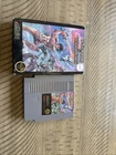 Wizards & Warriors (Nintendo NES) Box No Manual. Tested