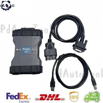 for NISSAN OBD2 with CONSULT V226 Software Support WIFI Diagnostic Tool